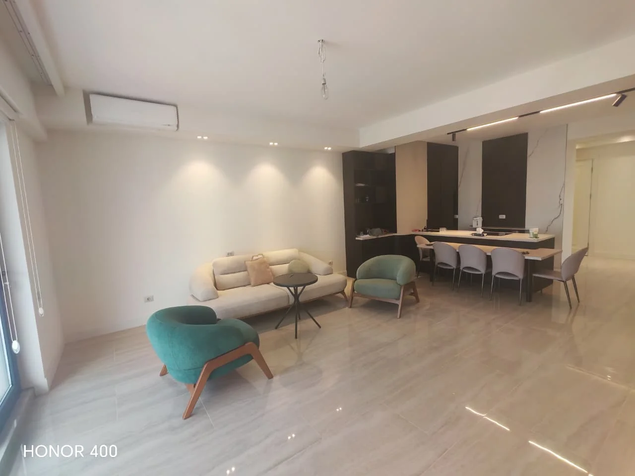 Satılık 4 odalı Daire 165 m² Xətai ilçesi Ağ şəhər köyü Şah İsmayıl Xətai metro – şəkil 5