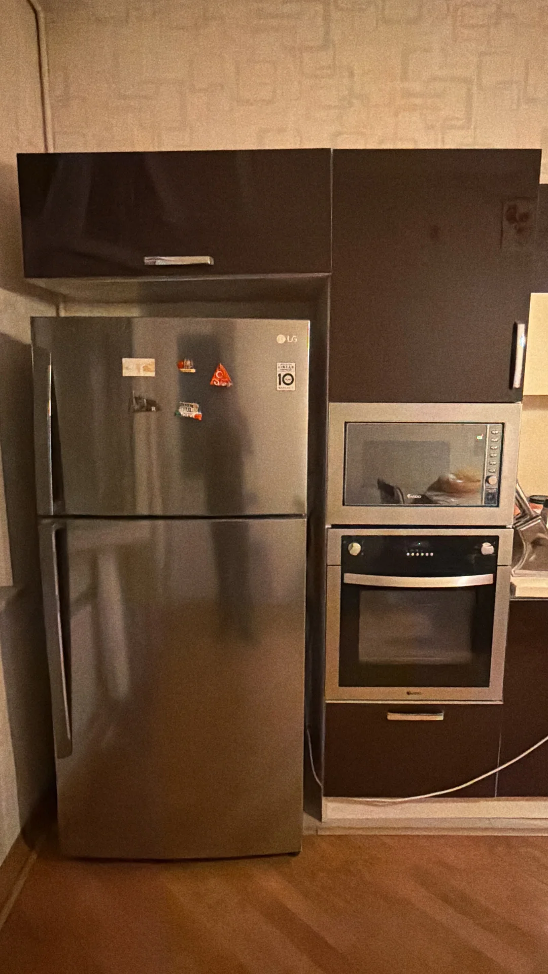 Kirayə 3 otaqlı Mənzil 100 m² Binəqədi r.