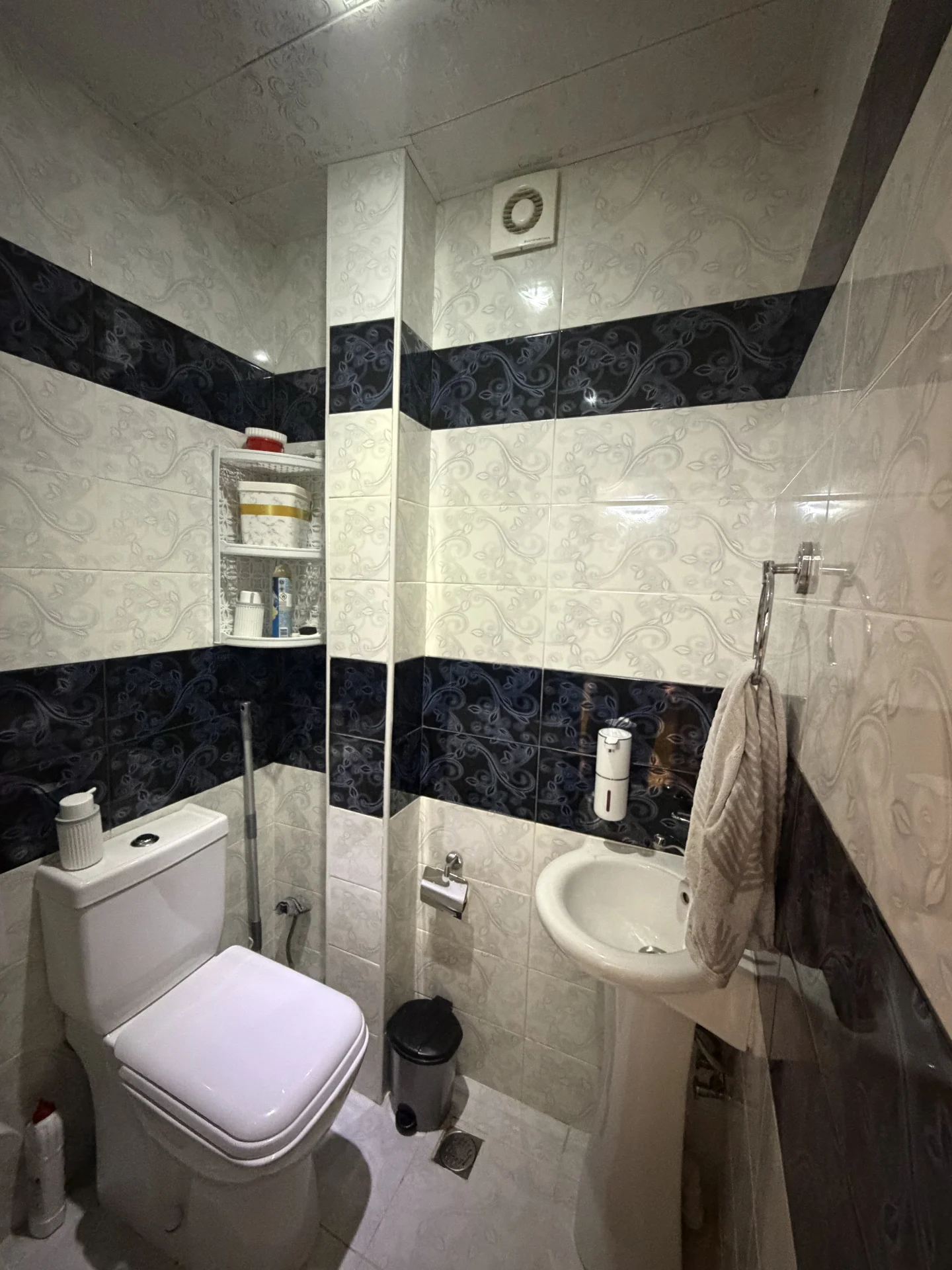 Satılır 3 otaqlı Mənzil 67.7 m² Gəncə – şəkil 6