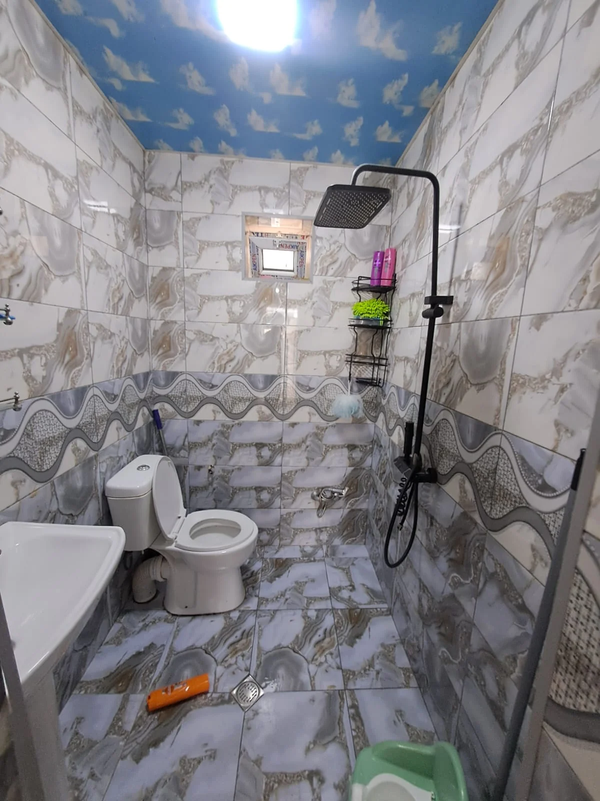 Satılır 3 otaqlı Həyət evi / Bağ evi 82 m² Xəzər r. Binə q. – şəkil 7