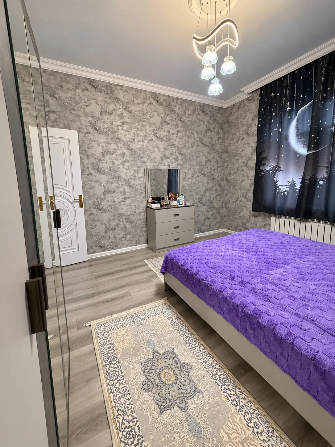 Satılır 4 otaqlı Həyət evi / Bağ evi 175 m² Xəzər r. – şəkil 8
