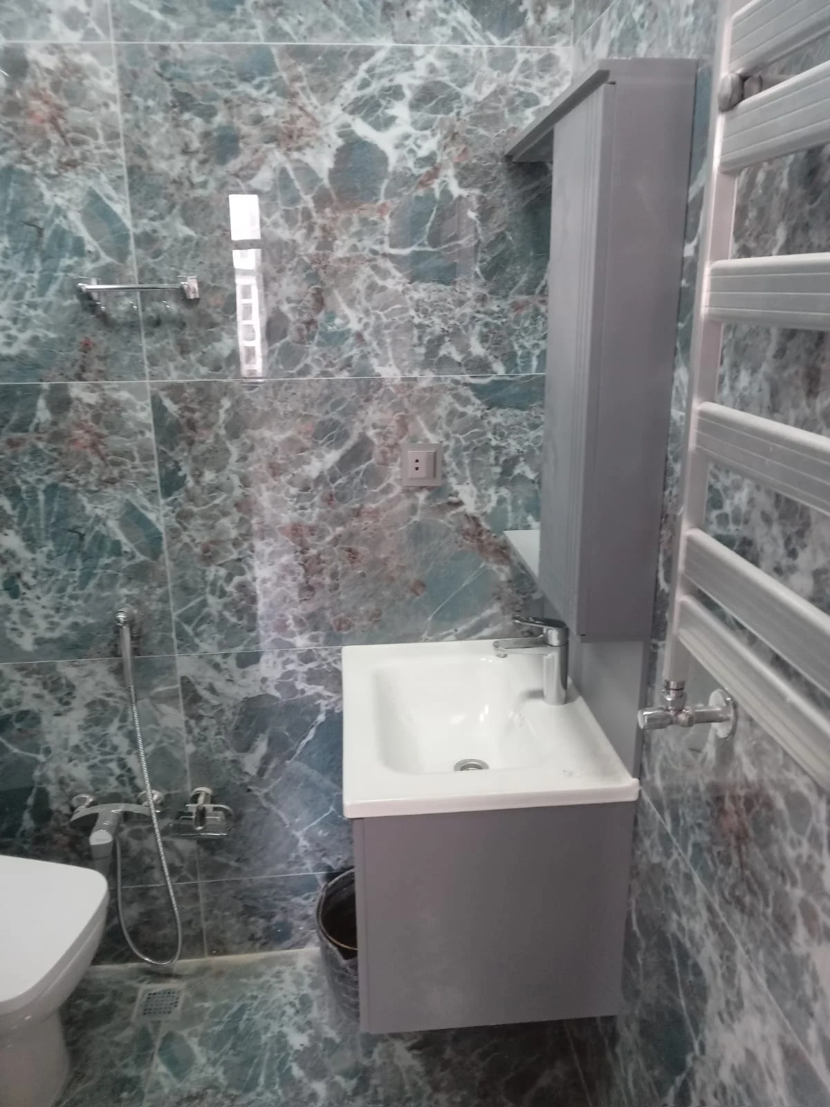Satılır 4 otaqlı Mənzil 173 m² Nərimanov r. Nərimanov m. – şəkil 6