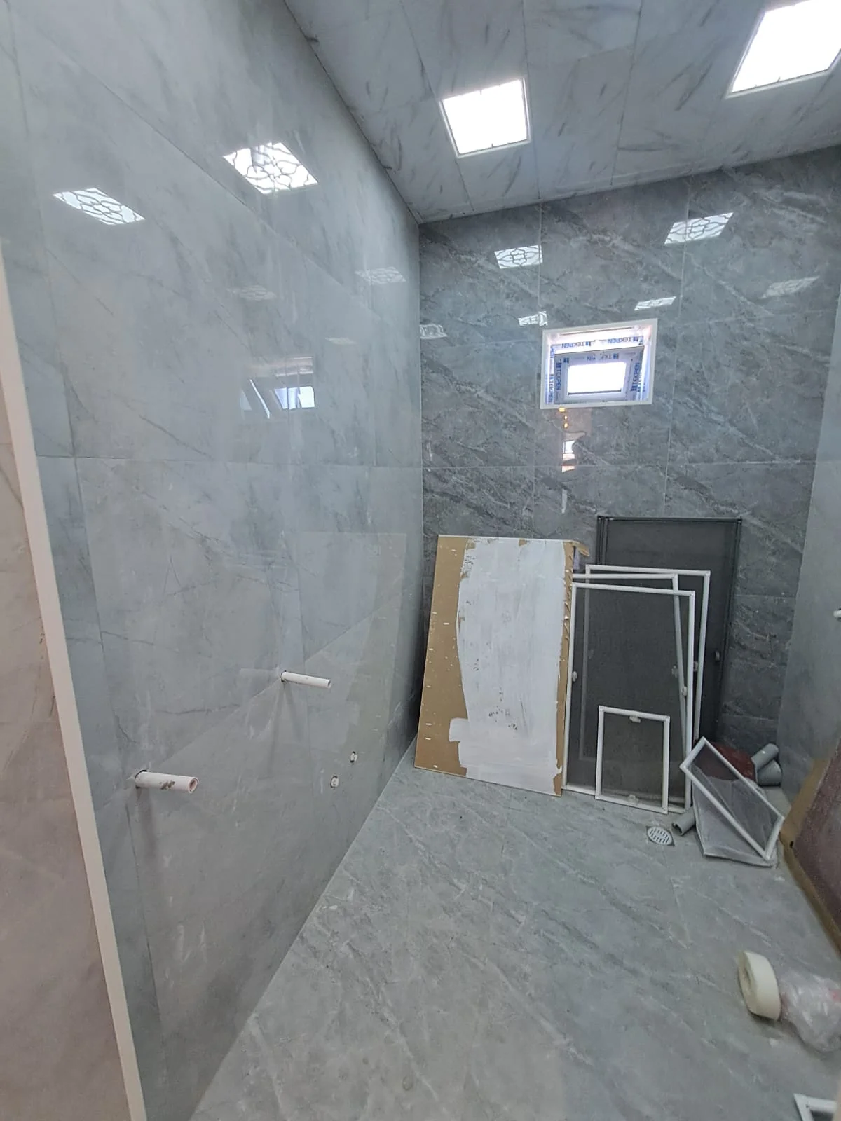 Satılır 4 otaqlı Həyət evi / Bağ evi 110 m² Xəzər r. Binə q. – şəkil 8