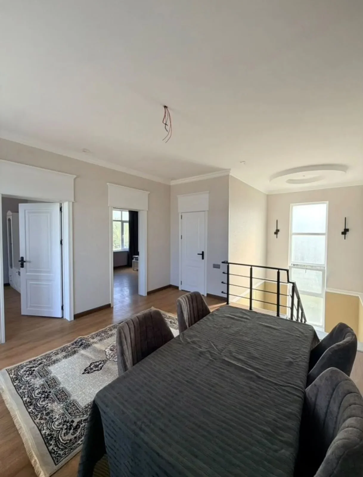 Satılır 5 otaqlı Həyət evi / Bağ evi 150 m² Sabunçu r. Savalan q. Koroğlu m. – şəkil 9