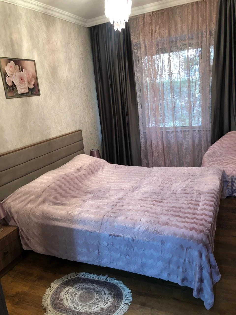 Kiralık 3 odalı Daire 50 m² Yasamal ilçesi Elmlər Akademiyası metro – şəkil 6