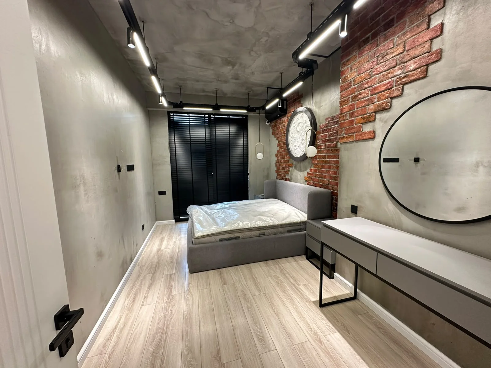 Kirayə 2 otaqlı Mənzil 75 m² Nərimanov r. Nərimanov m. – şəkil 2