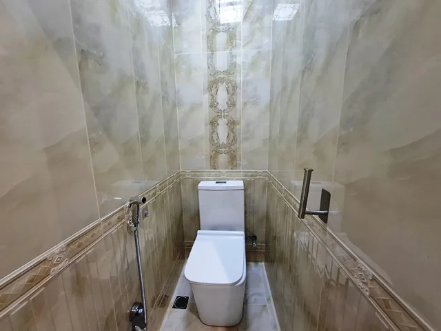 Satılır 3 otaqlı Mənzil 75 m² Nizami r. 8-ci kilometr q. Qara qarayev m. – şəkil 12