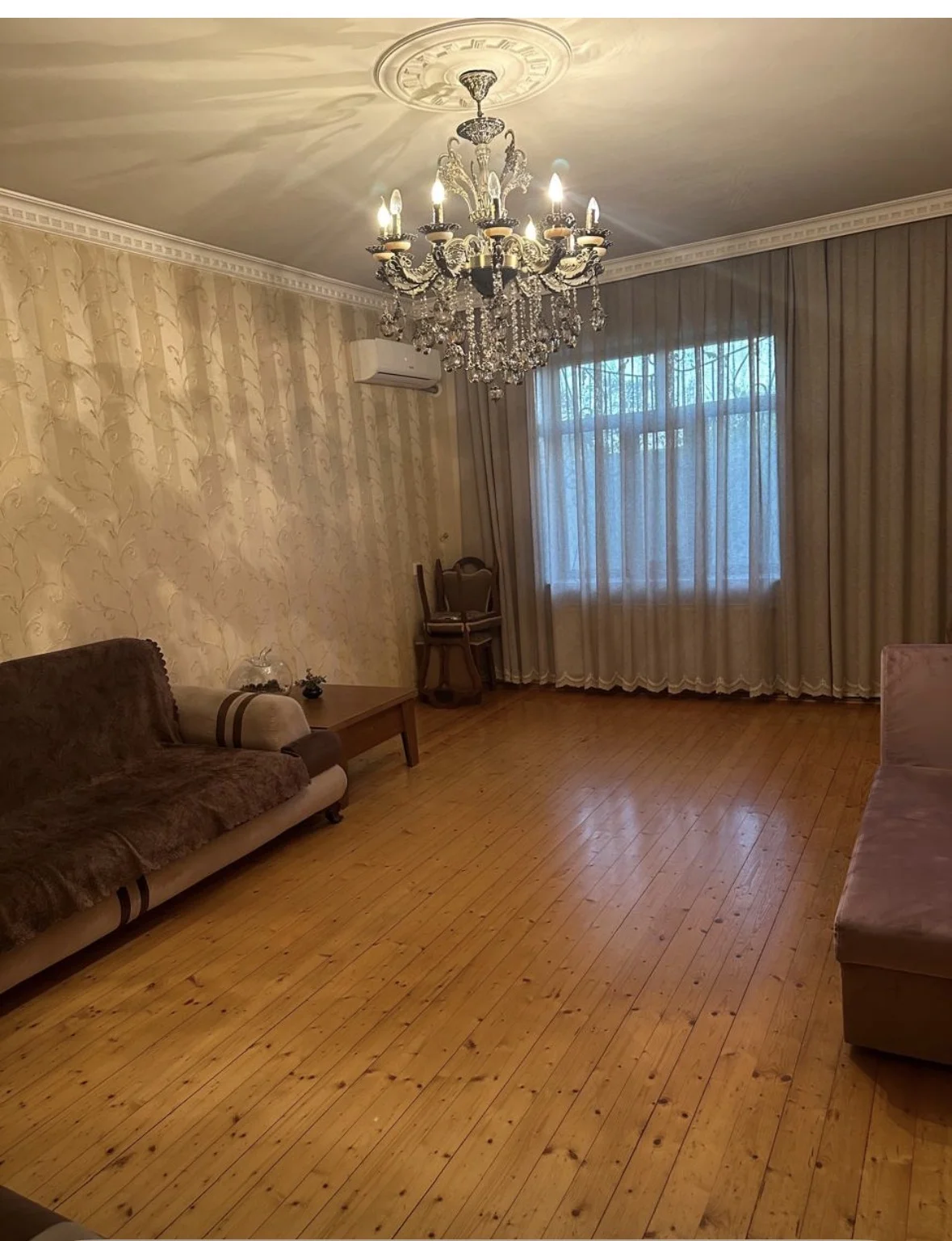 Satılır 5 otaqlı Həyət evi / Bağ evi 200 m² Binəqədi r. Binəqədi qəsəbəsi q. – şəkil 6
