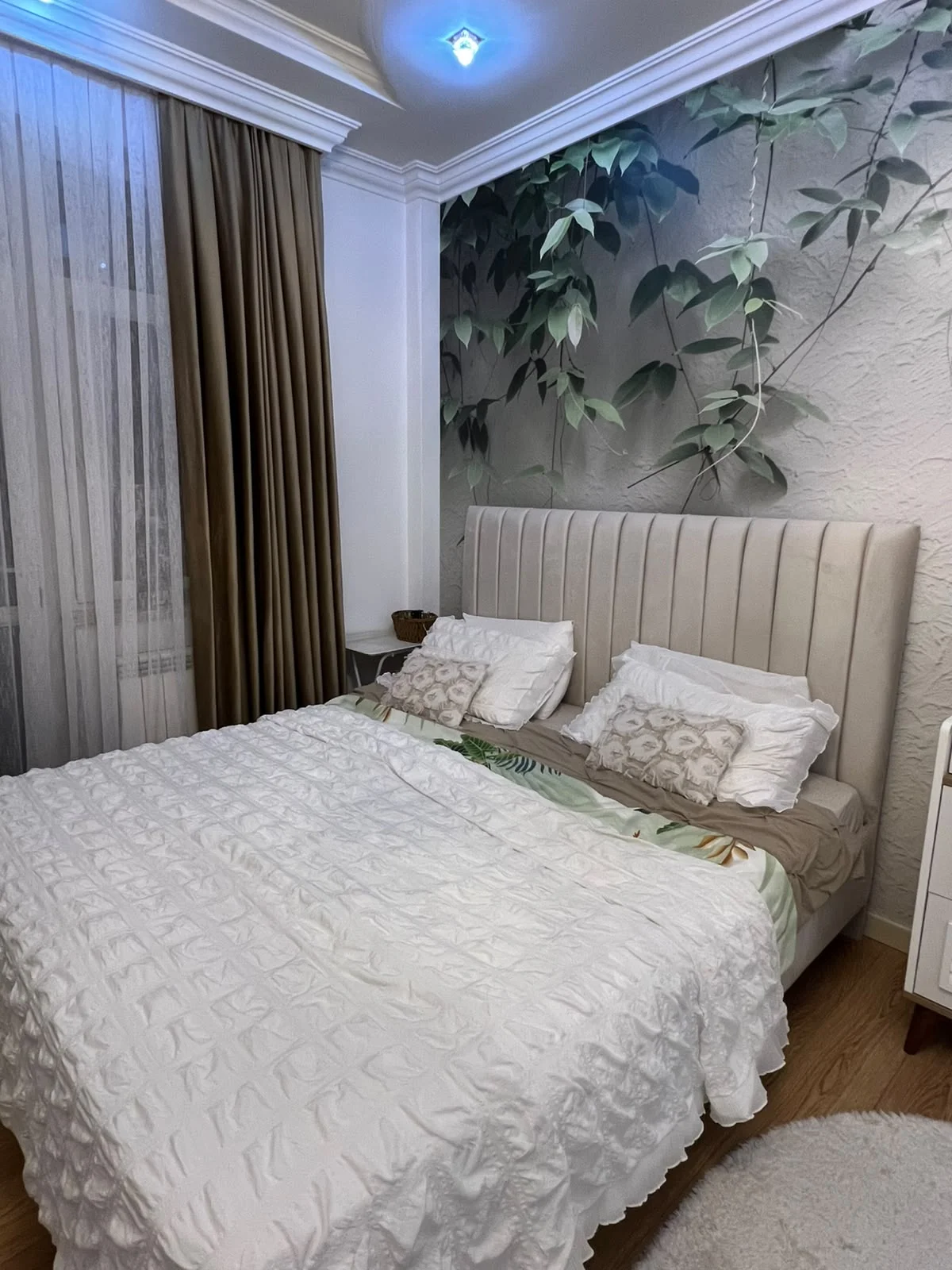 Satılır 4 otaqlı Mənzil 170 m² Xətai r.