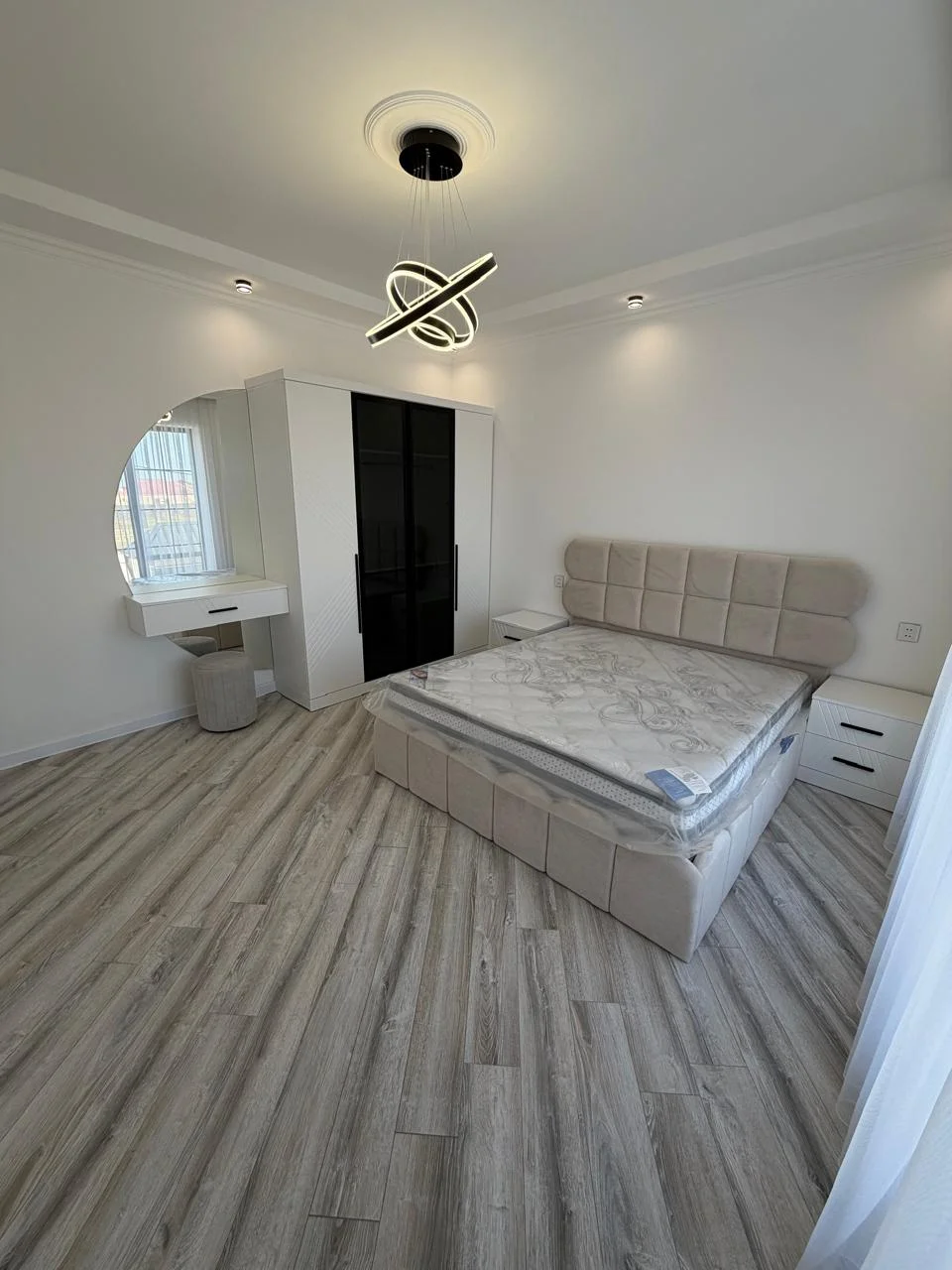 Satılır 6 otaqlı Həyət evi / Bağ evi 200 m² Sabunçu r. Bilgəh q. Koroğlu m. – şəkil 18