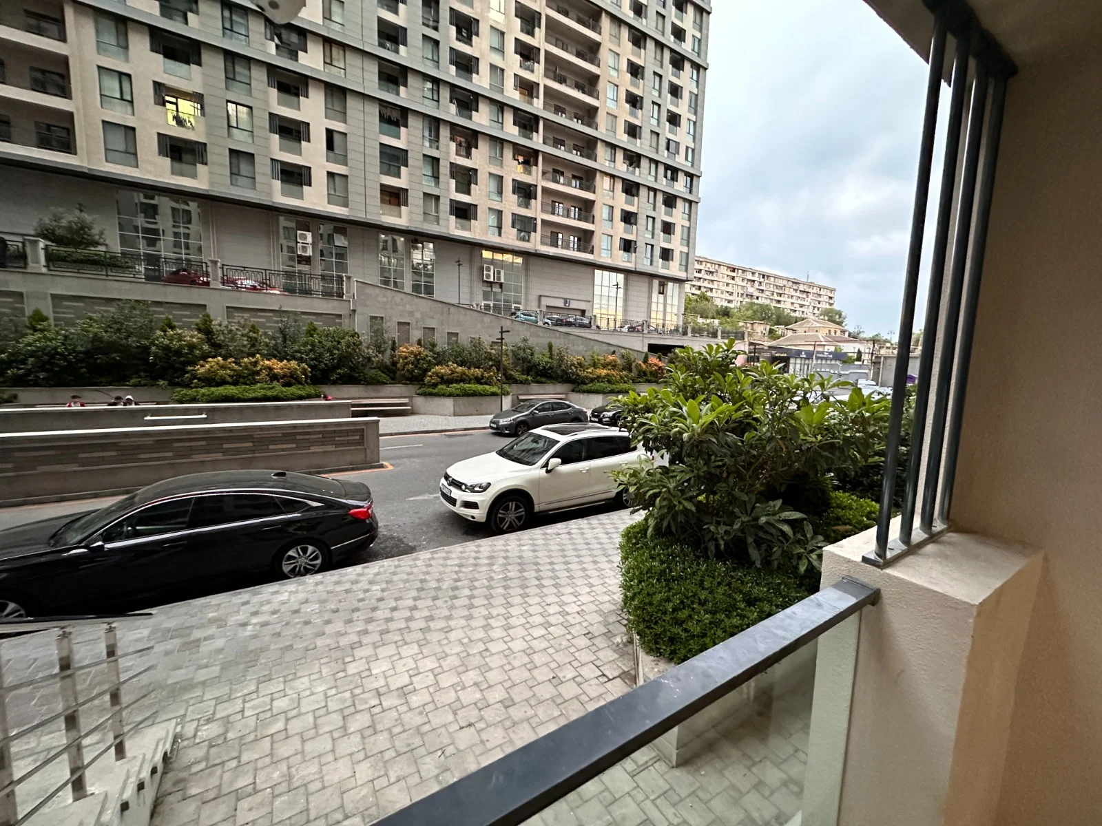 Kirayə 2 otaqlı Mənzil 60 m² Xətai r. – şəkil 16