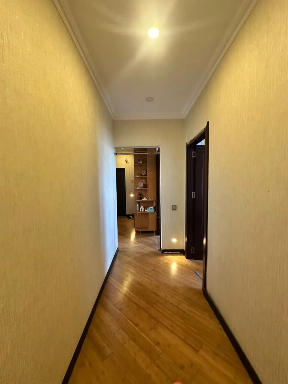 Satılır 5 otaqlı Mənzil 120 m² Xətai r.