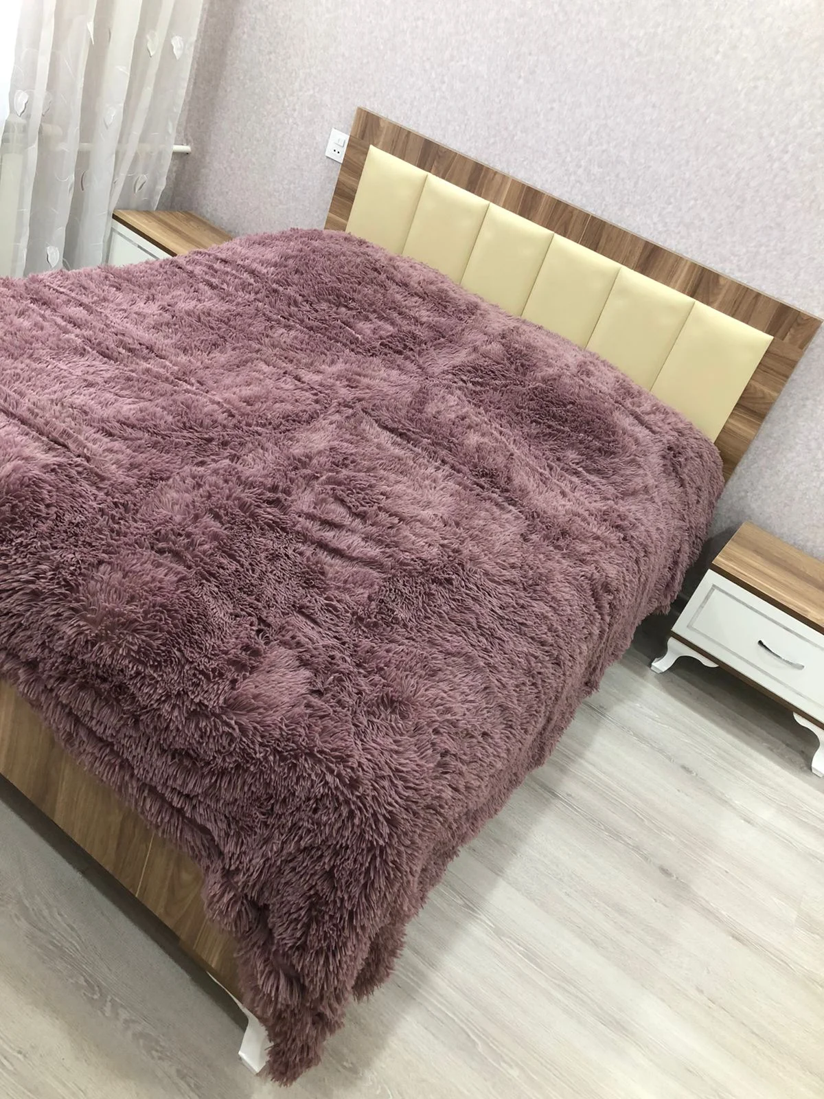 Kirayə 2 otaqlı Mənzil 60 m² Binəqədi r. Gənclik m. – şəkil 5