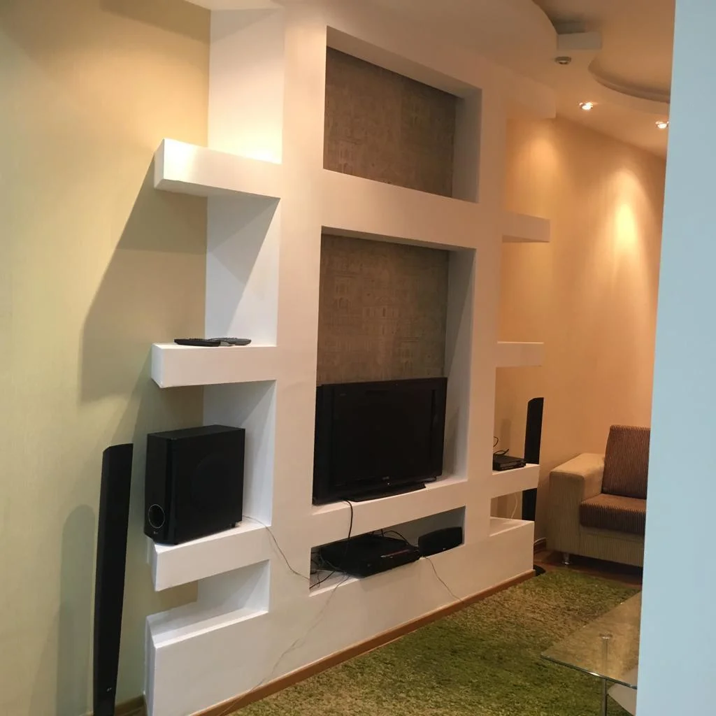 Kirayə 2 otaqlı Mənzil 70 m² Nəsimi r. – şəkil 9