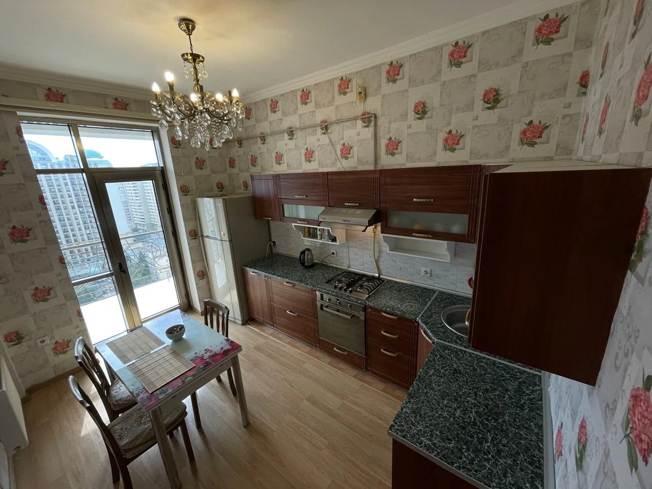 Kirayə 2 otaqlı Mənzil 95 m² Yasamal r. Elmlər Akademiyası m. – şəkil 13