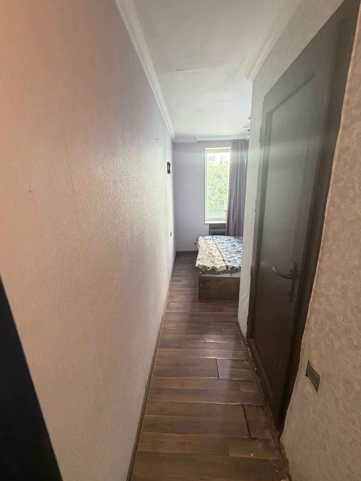 Продаётся 2-комнатная Квартира 32 m² Yasamal р-н Elmlər Akademiyası м. – şəkil 6