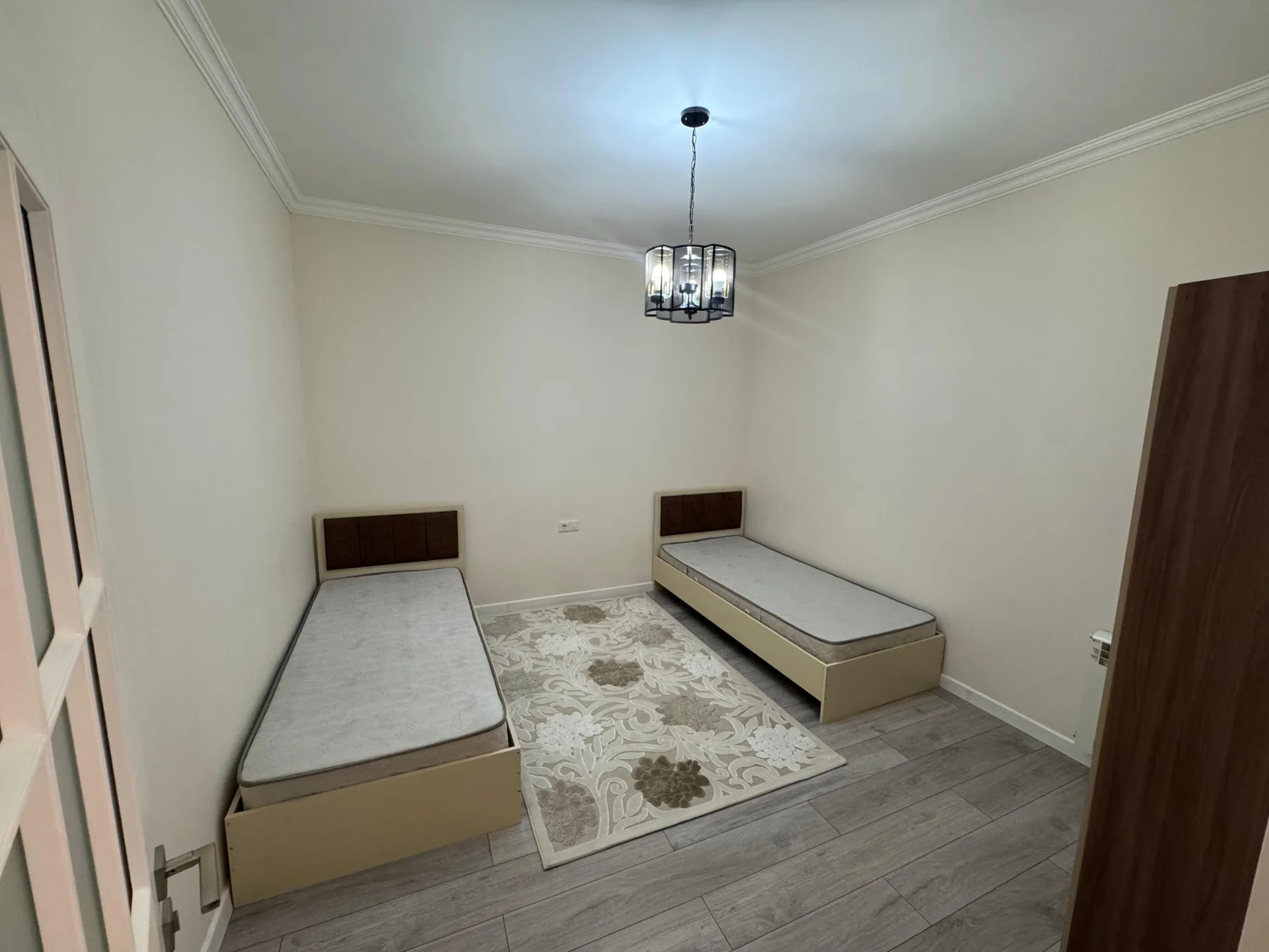 Kirayə 3 otaqlı Mənzil 95 m² Yasamal r. Elmlər Akademiyası m. – şəkil 6