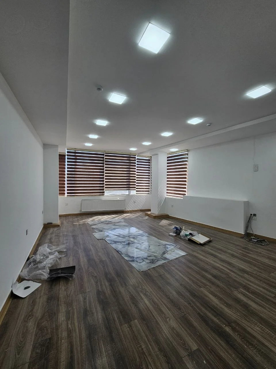 Kirayə 7 otaqlı Ofis 400 m² Xətai r. Ağ şəhər q. Şah İsmayıl Xətai m. – şəkil 11