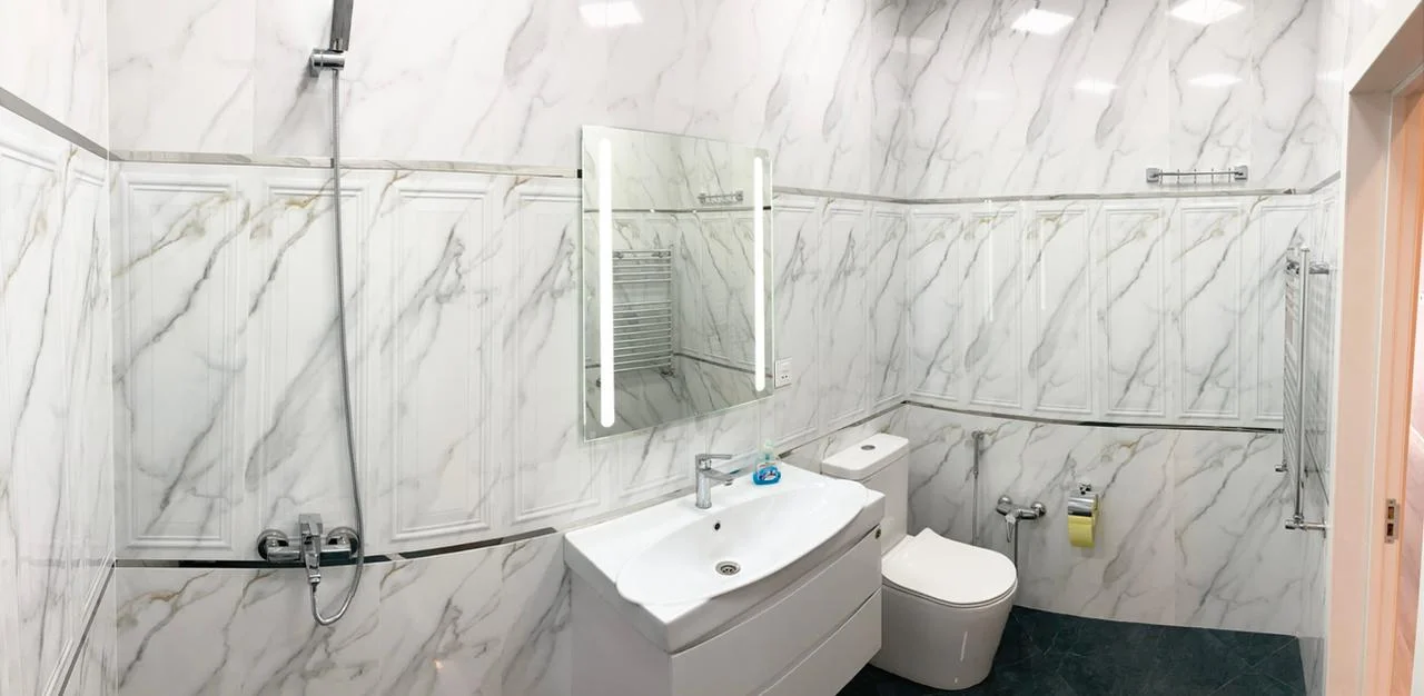 Kirayə 2 otaqlı Mənzil 65 m² Nəsimi r. 8 Noyabr m. – şəkil 6