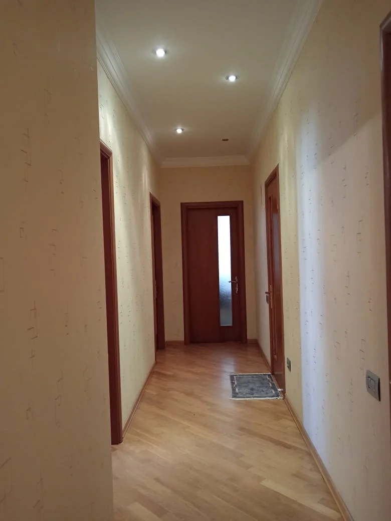 Kirayə 3 otaqlı Mənzil 153 m² Nərimanov r. Nərimanov m. – şəkil 10