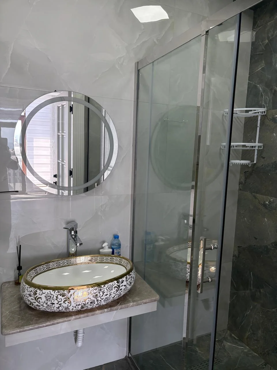 For rent 4-room Office 184 m² Nəsimi dist. Nəsimi metro – şəkil 16