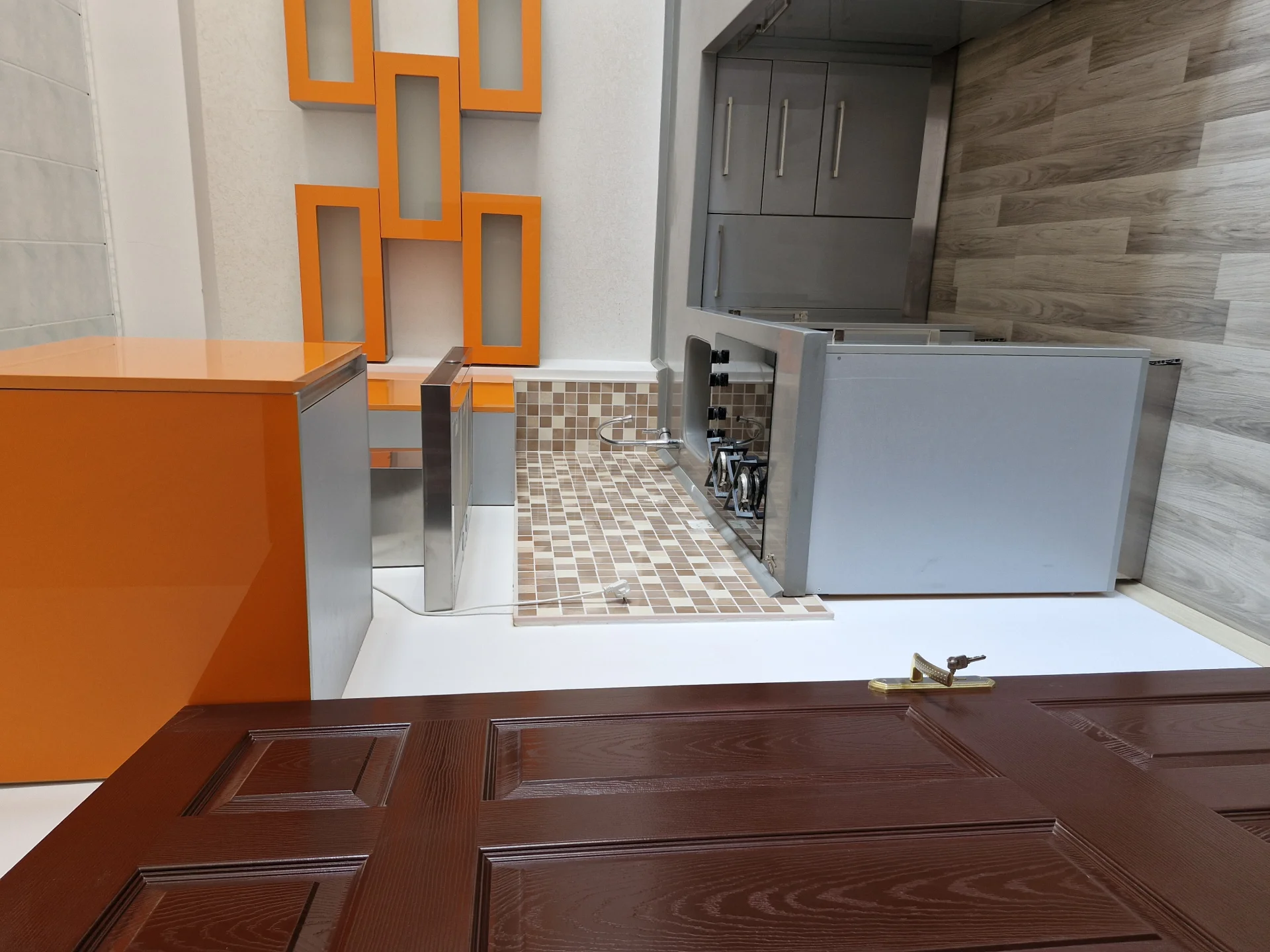 Satılır 1 otaqlı Mənzil 47 m² Xırdalan