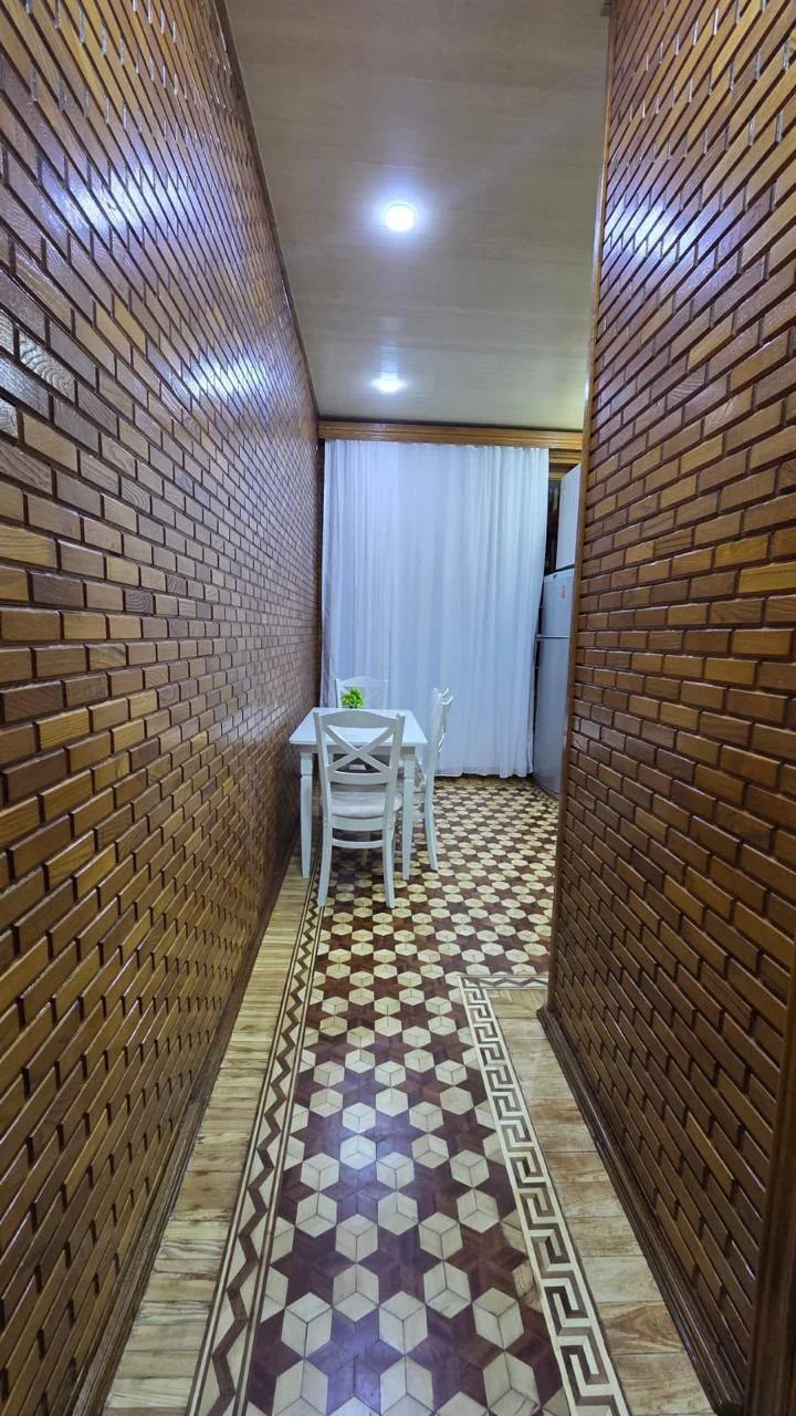 Kirayə 3 otaqlı Mənzil 100 m² Nəsimi r. – şəkil 11