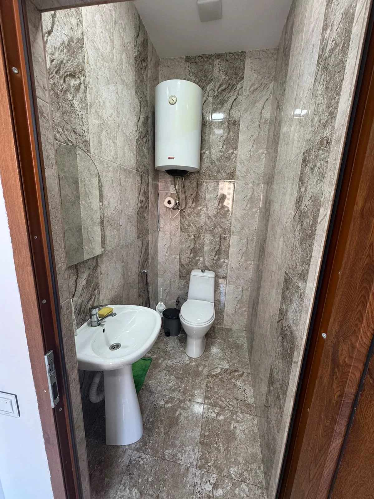 Kirayə Obyekt 120 m² Nəsimi r. – şəkil 4