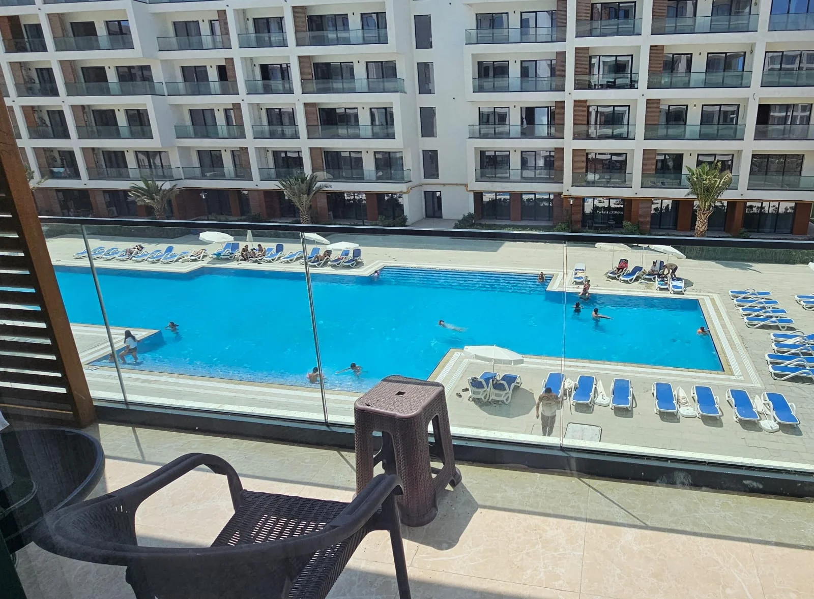 Park Residence 2 kiraə verilir