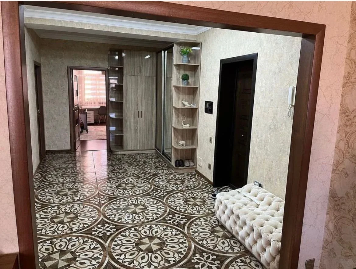 Satılır 3 otaqlı Mənzil 120 m² Xətai r. Şah İsmayıl Xətai m. – şəkil 8