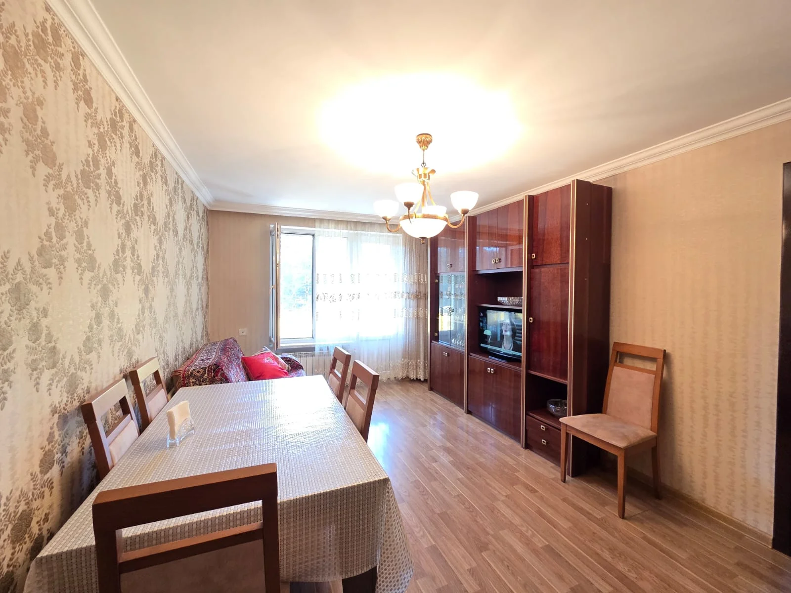 Satılır 2 otaqlı Mənzil 55 m² Yasamal r.