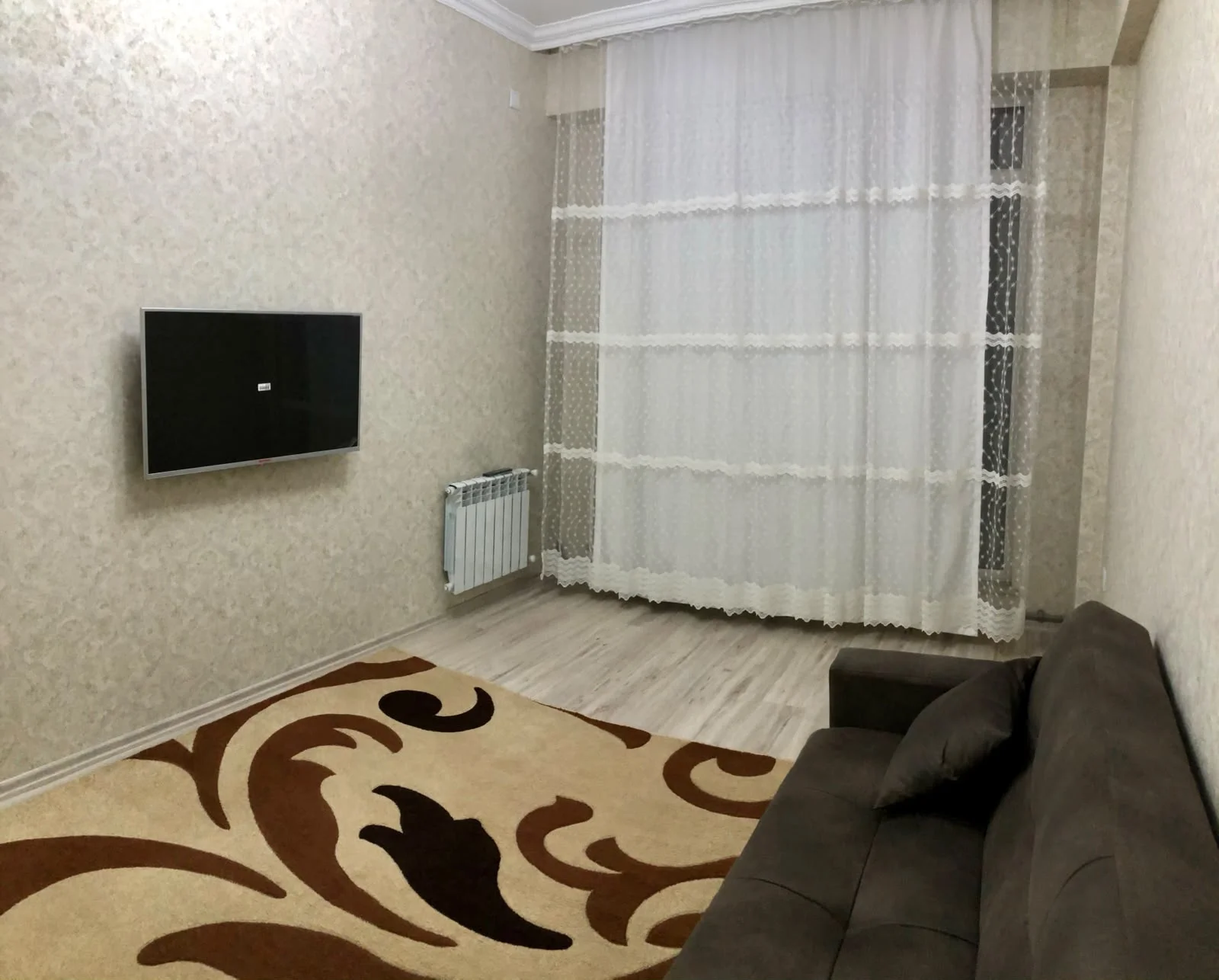 Kirayə 2 otaqlı Mənzil 50 m² Yasamal r. 20 Yanvar m. – şəkil 2