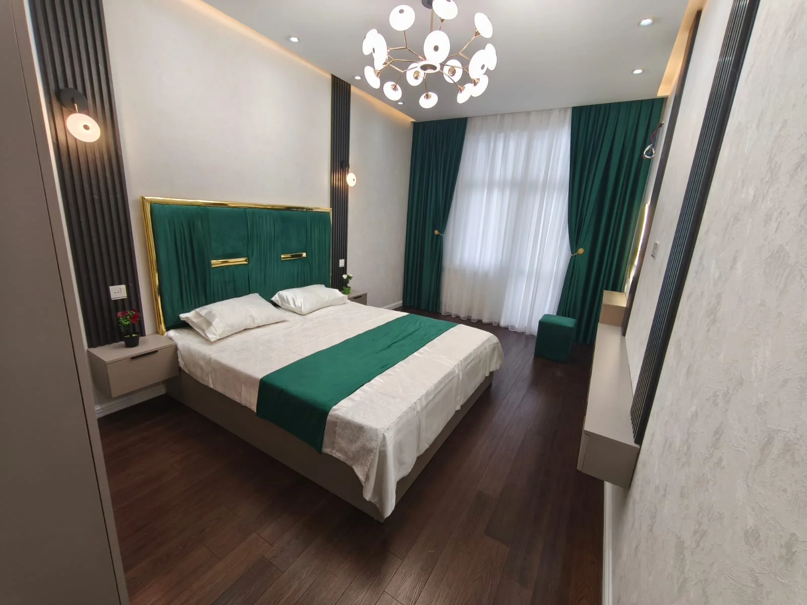 Kirayə 3 otaqlı Mənzil 110 m² Bakı – şəkil 10