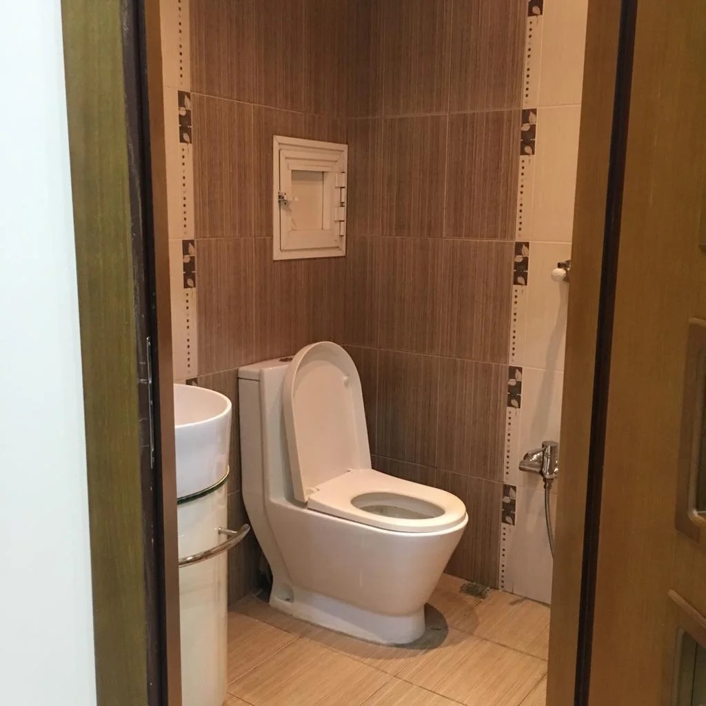 Kirayə 2 otaqlı Mənzil 70 m² Nəsimi r. – şəkil 6