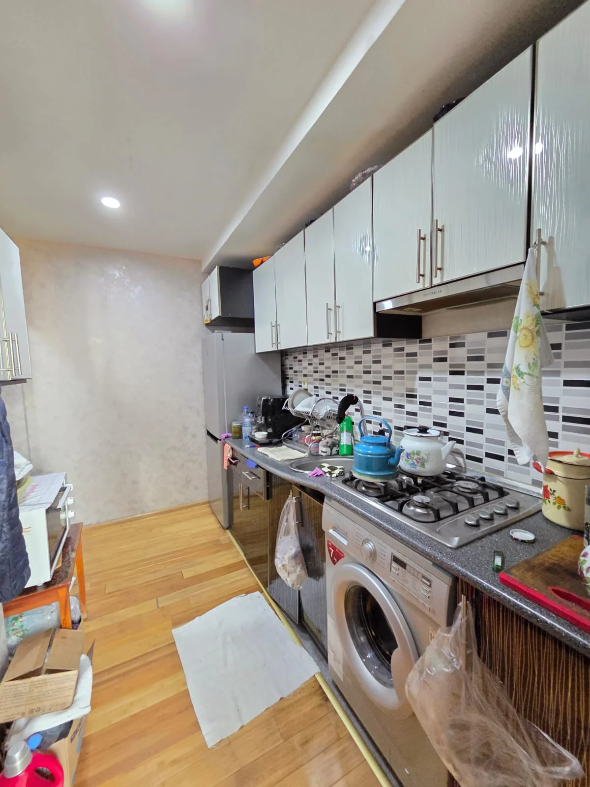 For sale 2-room Apartment 52 m² Yasamal dist. Nizami metro – şəkil 6