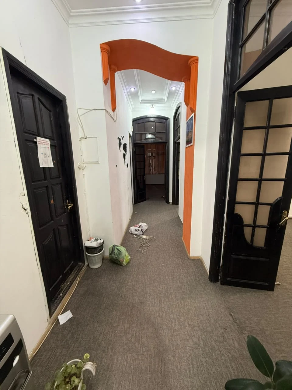 Kirayə Obyekt 175 m² Nəsimi r.