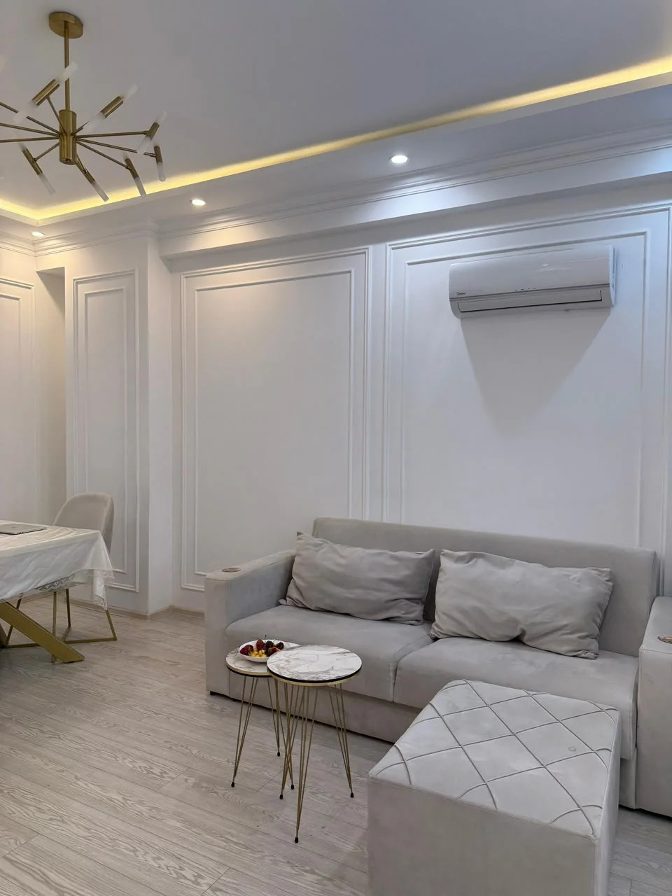 Kirayə 2 otaqlı Mənzil 60 m² Xətai r. Əhmədli m. – şəkil 15