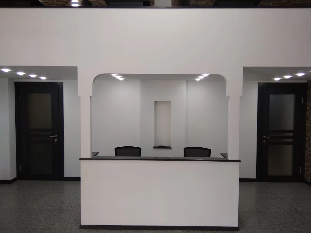 For rent 2-room Office 66 m² Yasamal dist. – şəkil 1