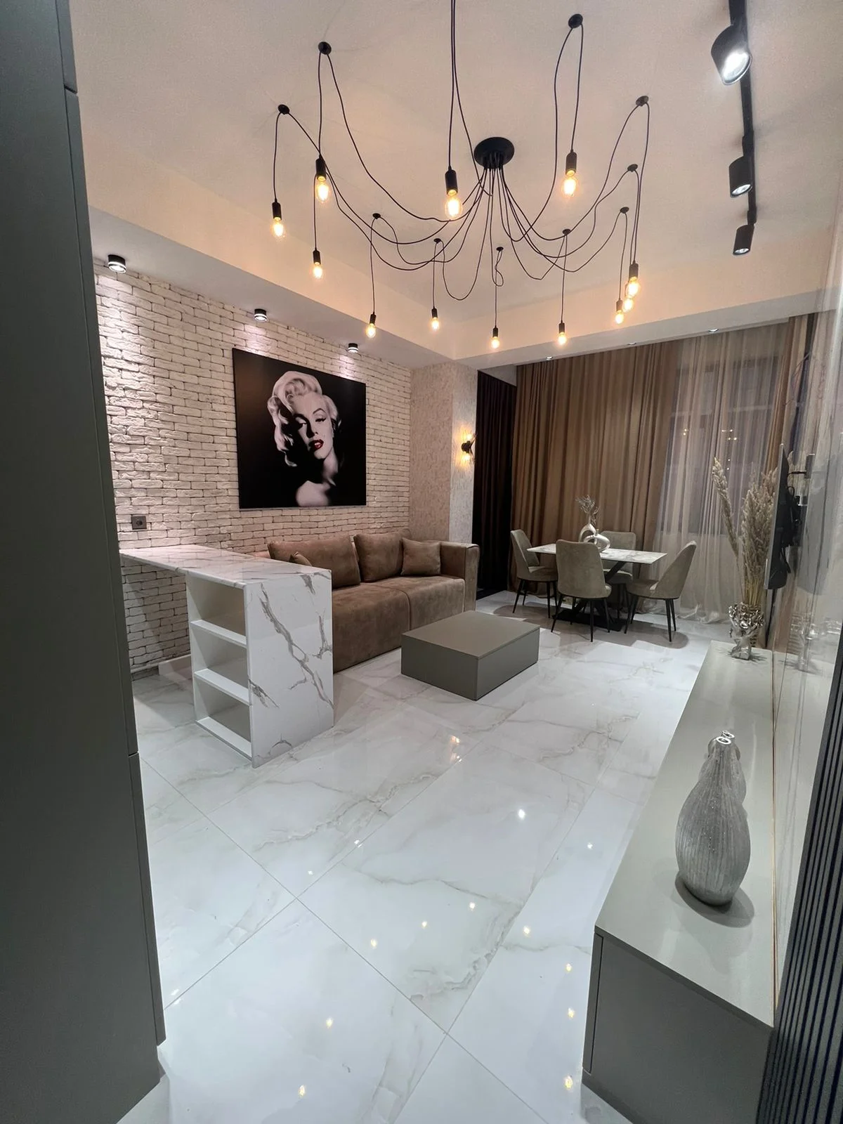 Kirayə 2 otaqlı Mənzil 64 m² Nərimanov r. Nərimanov m. – şəkil 12