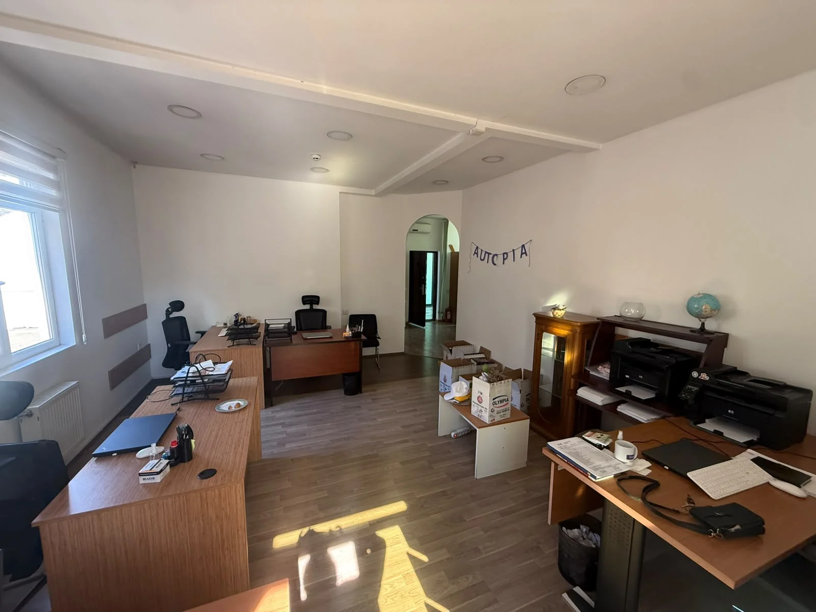Kirayə 3 otaqlı Ofis 100 m² Binəqədi r. Memar Əcəmi m. – şəkil 5