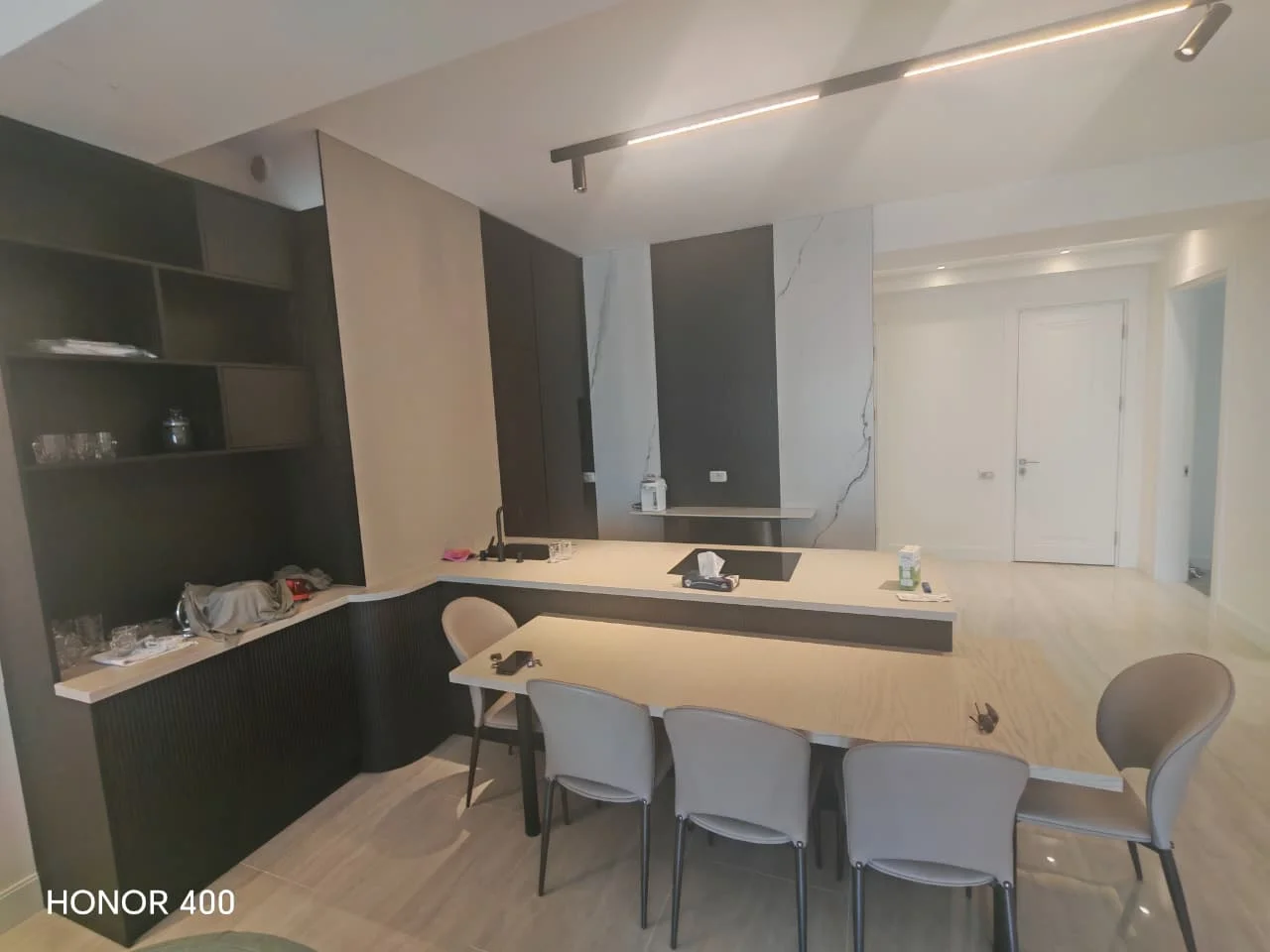 Satılık 4 odalı Daire 165 m² Xətai ilçesi Ağ şəhər köyü Şah İsmayıl Xətai metro – şəkil 11