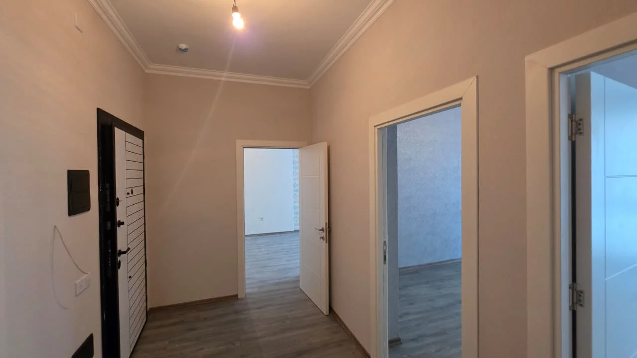 Satılır 3 otaqlı Mənzil 77 m² Yasamal r.