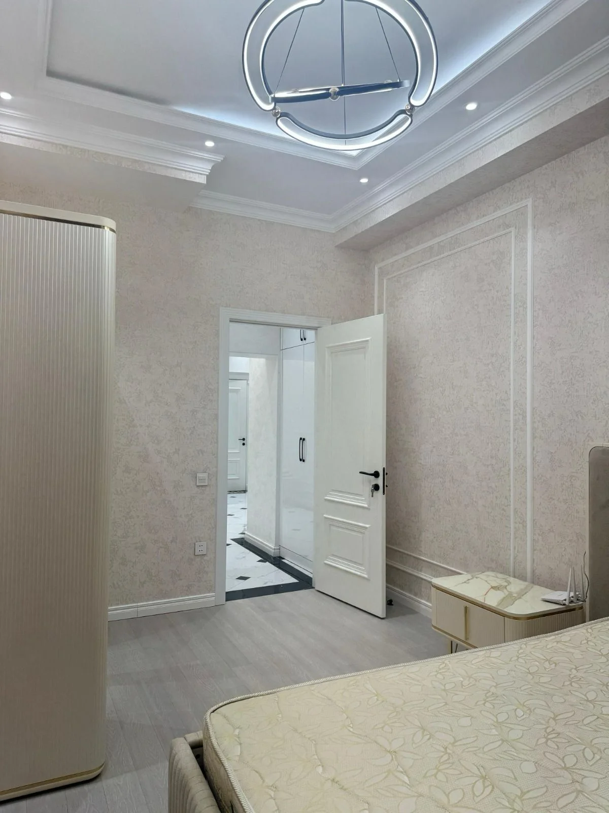 Kirayə 3 otaqlı Mənzil 125 m² Nəsimi r.