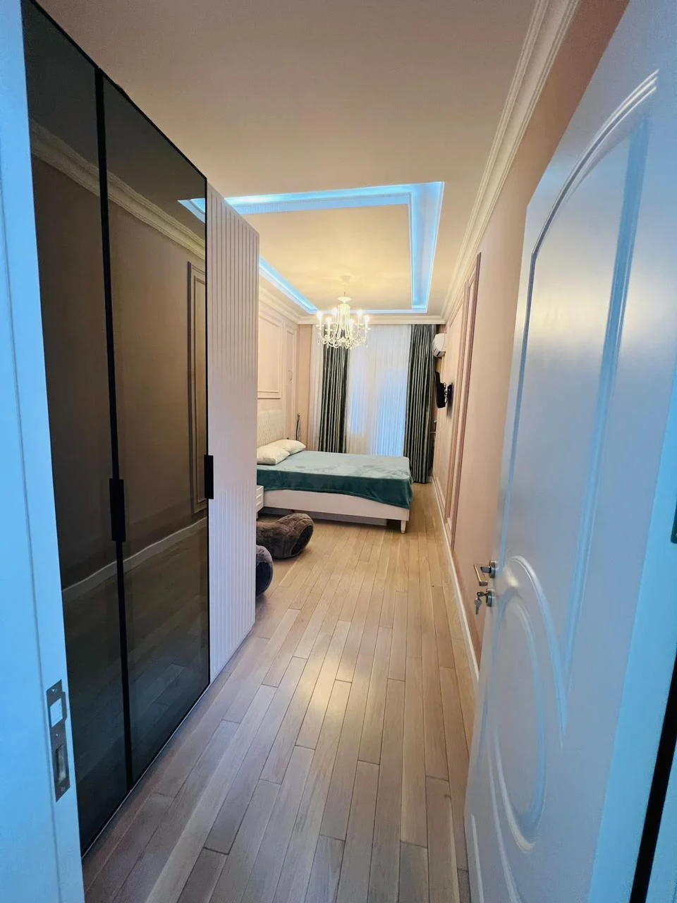 Kirayə 2 otaqlı Mənzil 60 m² Nərimanov r. Nərimanov m. – şəkil 11