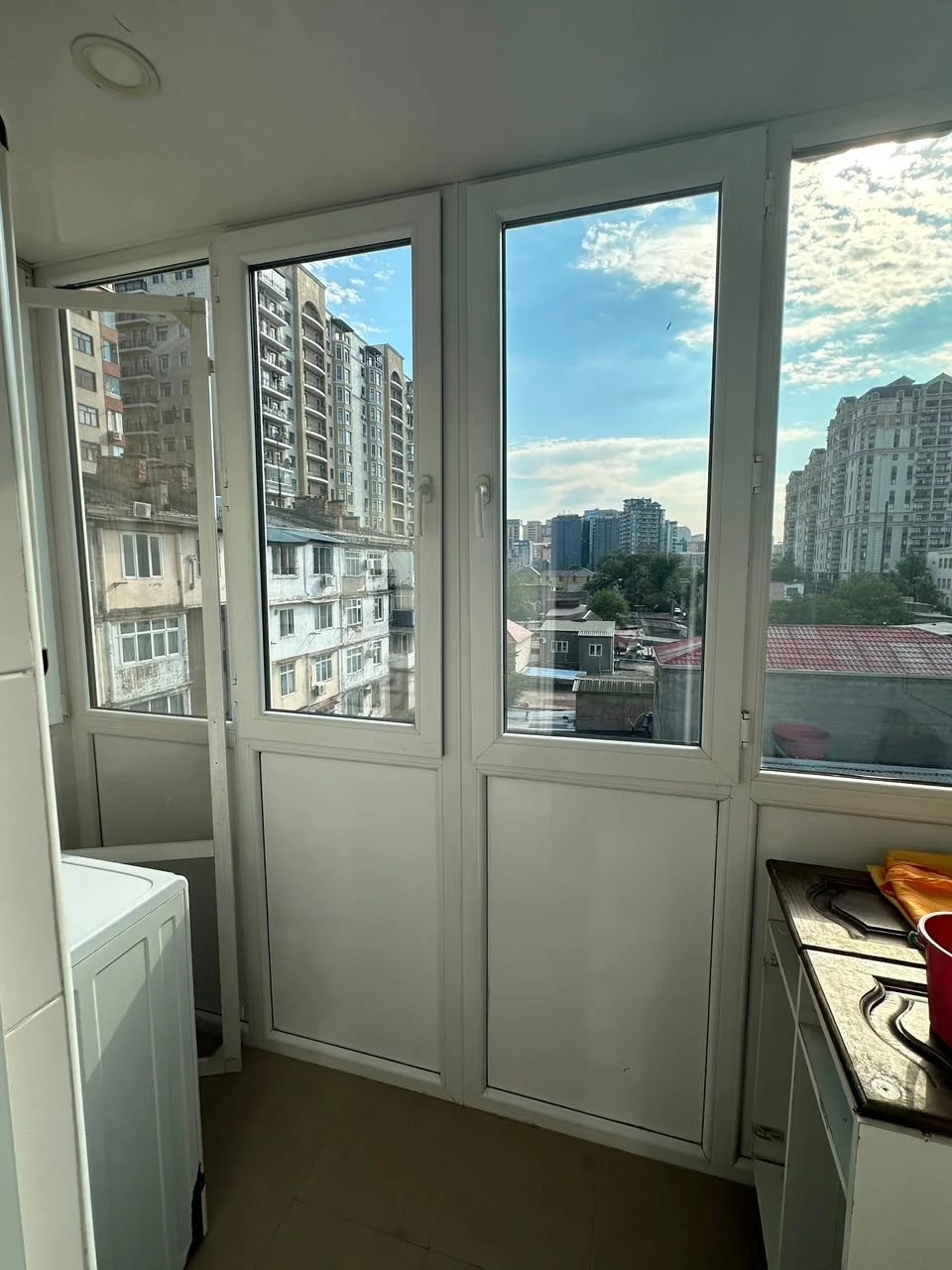 Satılır 2 otaqlı Mənzil 65 m² Nəsimi r.