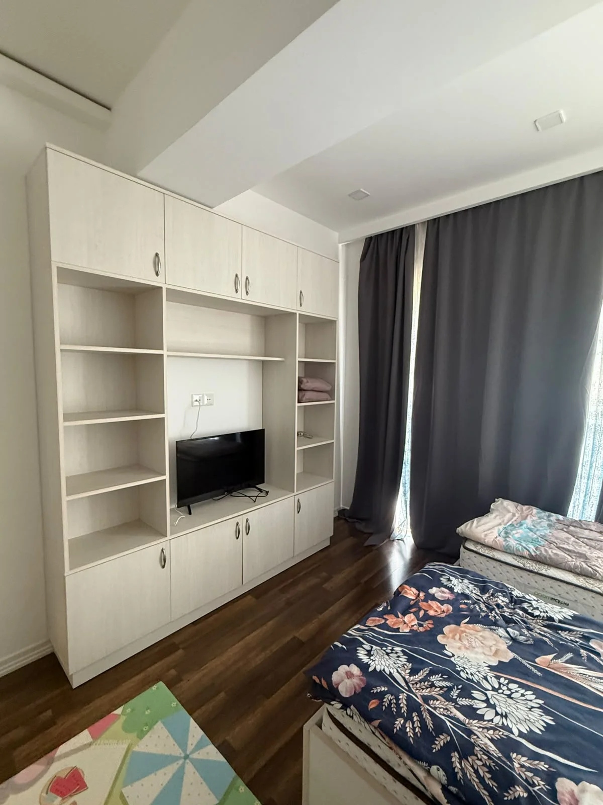 Kirayə 3 otaqlı Mənzil 97 m² Xətai r.