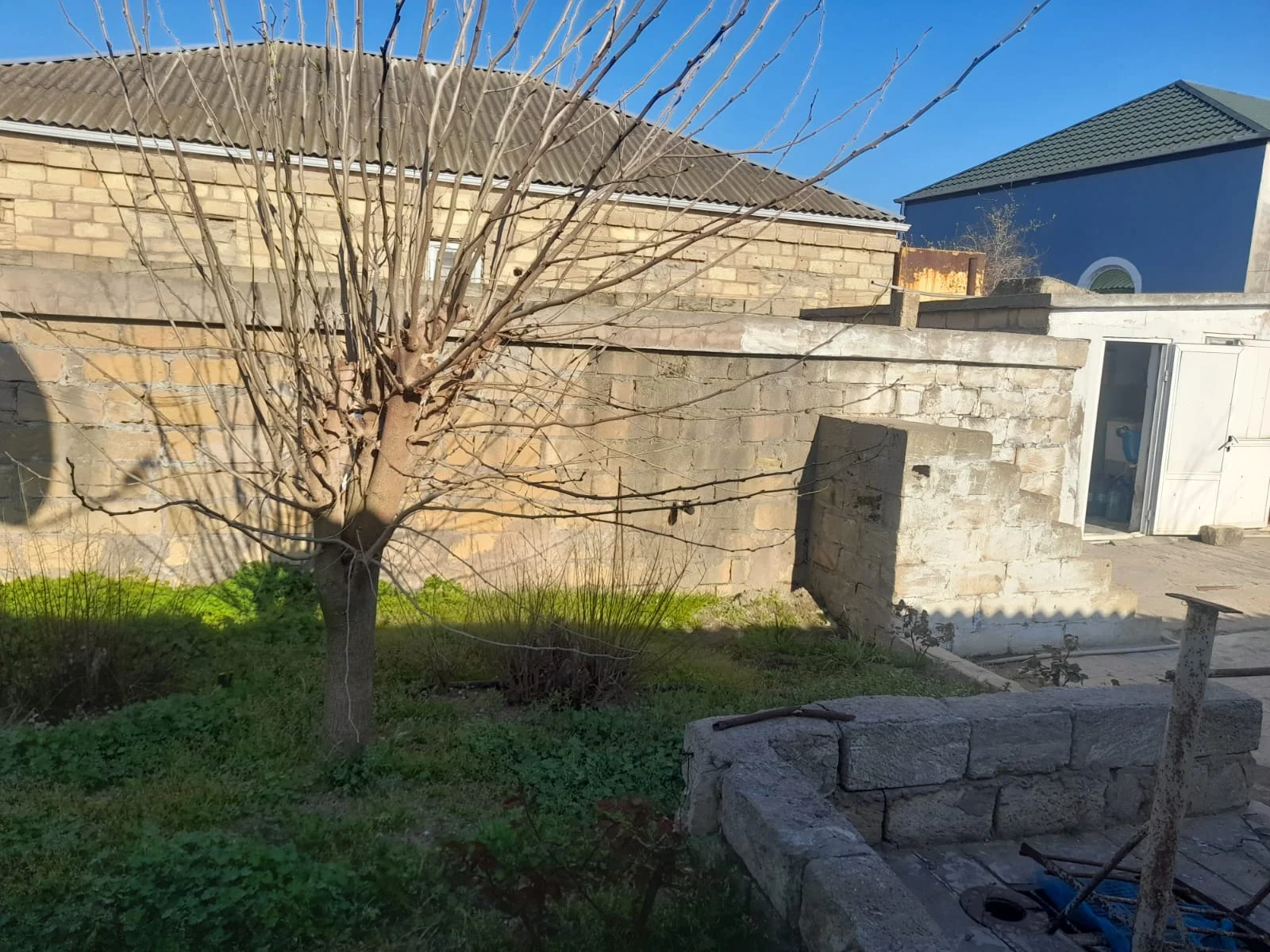 Satılır 5 otaqlı Həyət evi / Bağ evi 150 m² Sabunçu r. Koroğlu m. – şəkil 14