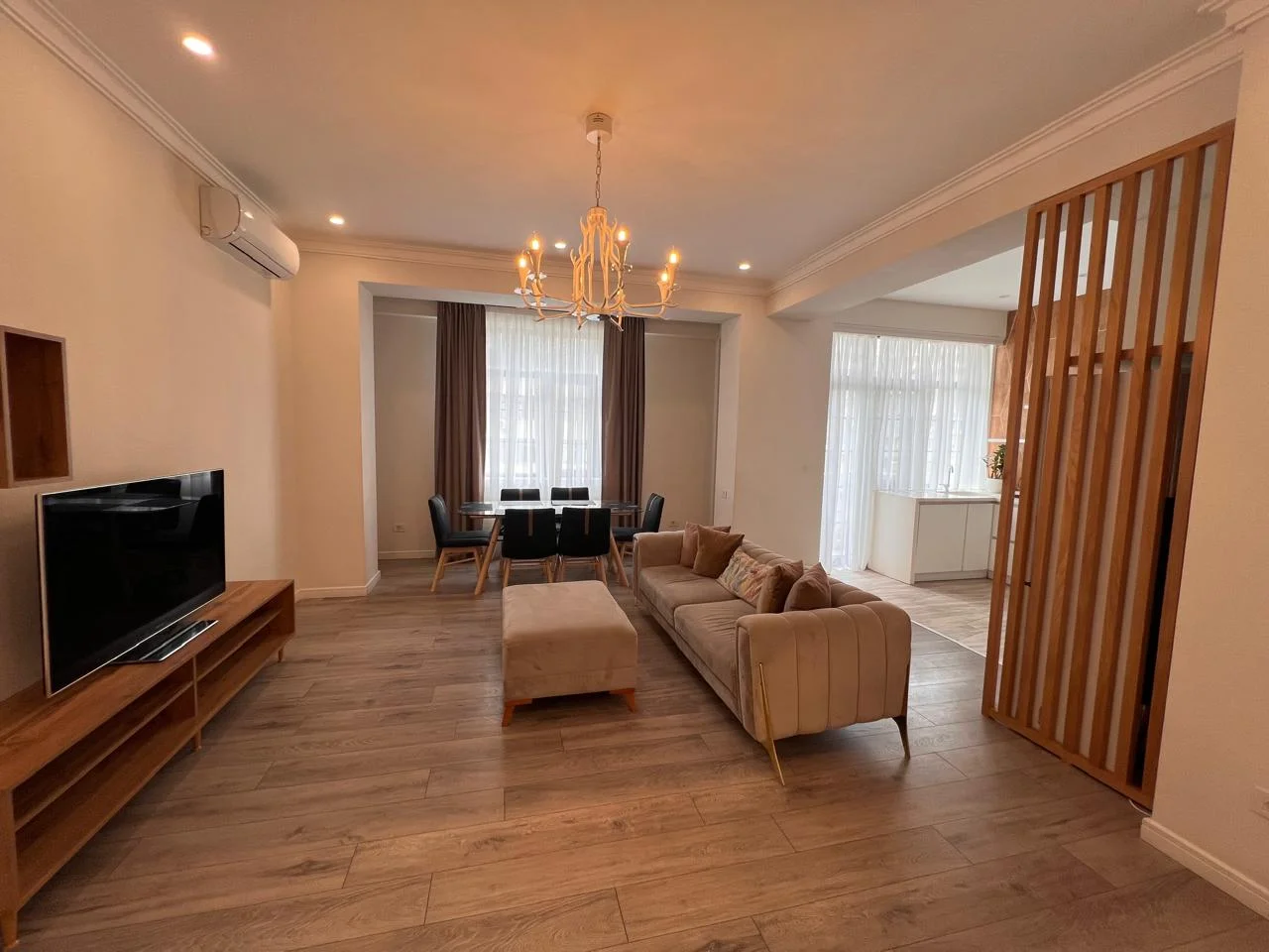 Kiralık 3 odalı Daire 96 m² Yasamal ilçesi Elmlər Akademiyası metro – şəkil 3