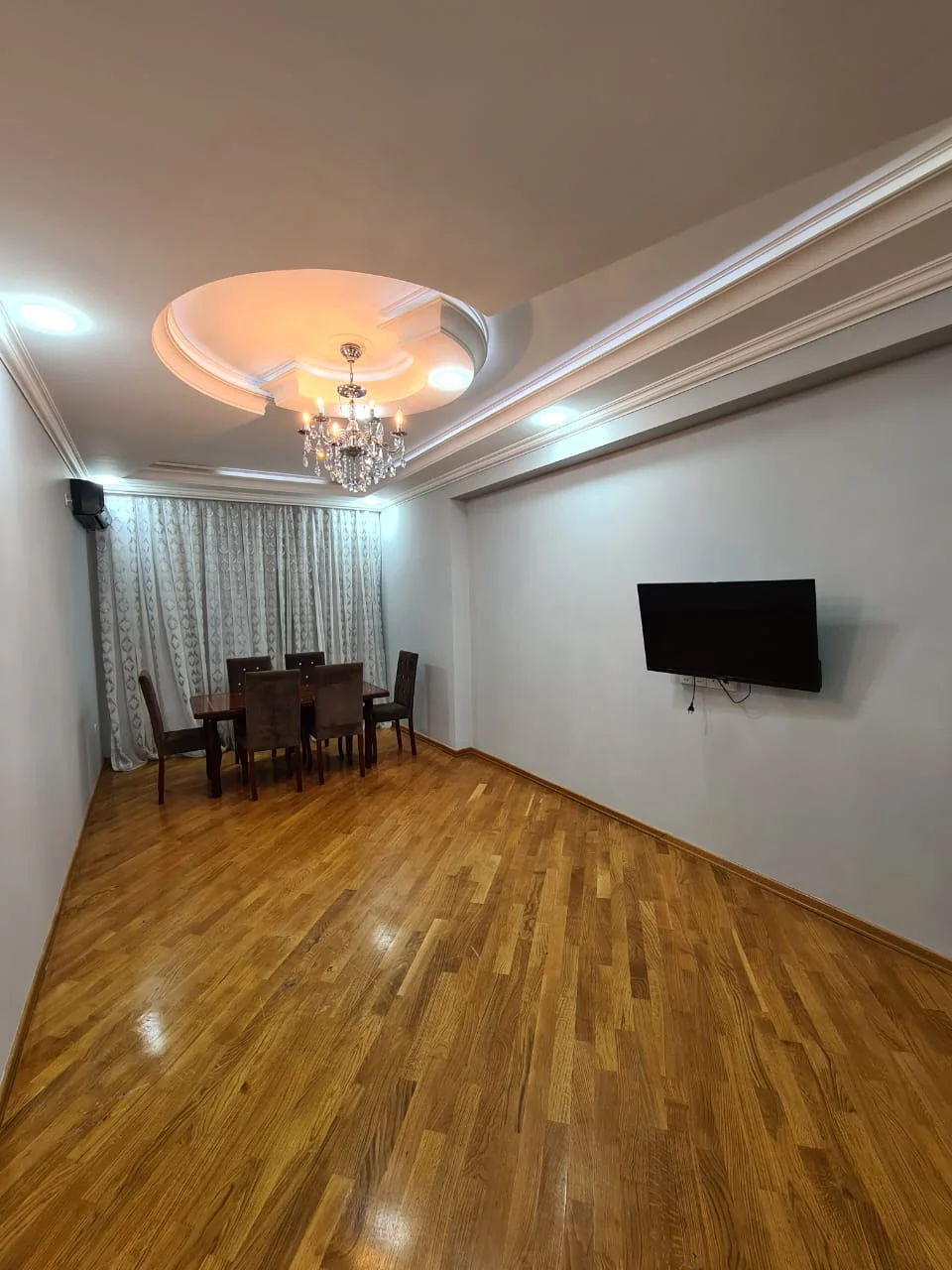 Kirayə 2 otaqlı Mənzil 90 m² Nəsimi r. 8 Noyabr m. – şəkil 2