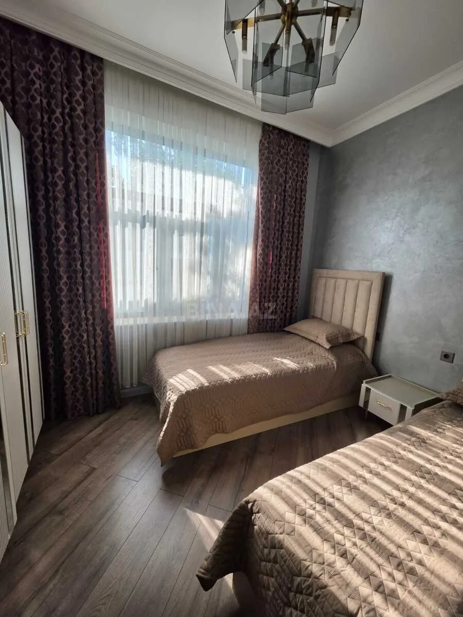 Buzovnada villa